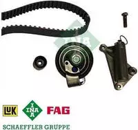 Schaeffler Ina Zahnriemensatz 530 0367 10