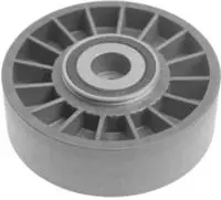 Schaeffler Ina Spannrolle, Keilrippenriemen 531 0718 10