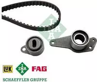 Schaeffler Ina Zahnriemensatz 530 0107 10