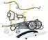 Ina Steuerkettensatz für SKODA VW SEAT AUDI 559 1006 20