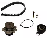 Schaeffler Ina Wasserpumpe + Zahnriemensatz 530 0166 31