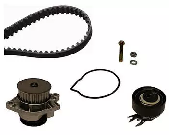 Ina Wasserpumpe + Zahnriemensatz f&uuml;r SKODA VW SEAT AUDI 530 0166 31