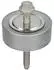 Ina Umlenk-/Führungsrolle Ø70mm 70mm für GENERAL MOTORS VAUXHALL OPEL CHEVROLET 532 0665 10
