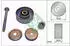 Ina Umlenk-/Führungsrolle Ø70mm 70mm für GENERAL MOTORS VAUXHALL OPEL CHEVROLET 532 0665 10