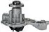 Ina Wasserpumpe für JEEP CHRYSLER 538 0681 10