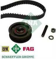 Schaeffler Ina Zahnriemensatz 530 0149 10