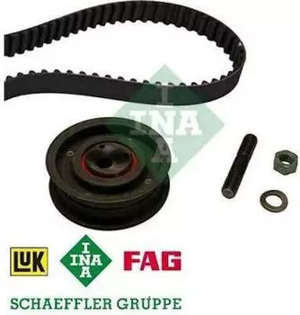Ina Zahnriemensatz f&uuml;r SKODA VW SEAT (FAW) AUDI 530 0149 10