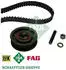 Ina Zahnriemensatz für SKODA VW SEAT (FAW) AUDI 530 0149 10