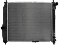 NRF K&uuml;hler, Motork&uuml;hlung EASY FIT 53637