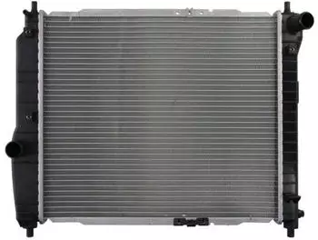 NRF Motork&uuml;hler f&uuml;r Daewoo Kalos / Chevrolet Aveo (53637)