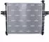 NRF Wasserkühler Jeep Grand Cherokee II WJ/WG 4.0 (58112)