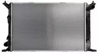 NRF K&uuml;hler, Motork&uuml;hlung EASY FIT 53064