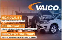 Vaico K&uuml;hlerschlauch Q+, Erstausr&uuml;sterqualit&auml;t V30-3152