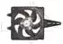 NRF Kühlerventilator Einfachlüfter Motorkühlung (47820)