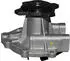 JP Group Wasserpumpe Motorkühlung (4714100500)