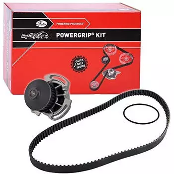 Gates PowerGrip Zahnriemensatz mit Wasserpumpe (KP15311)