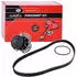 Gates PowerGrip Zahnriemensatz mit Wasserpumpe (KP15311)