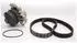 Gates PowerGrip Zahnriemensatz mit Wasserpumpe (KP15311)