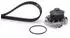 Gates PowerGrip Zahnriemensatz mit Wasserpumpe (KP15311)