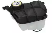 NRF Ausgleichsbeh&auml;lter, K&uuml;hlmittel EASY FIT 454092