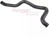 Metzger Heizungsschlauch 2421884