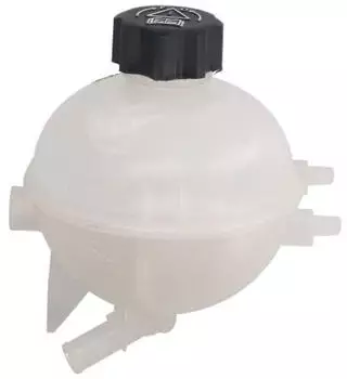 NRF Ausgleichsbeh&auml;lter K&uuml;hlmittel wei&szlig; (454024)