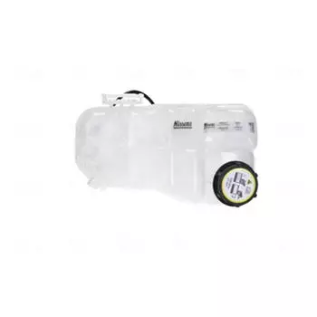 Nissens Ausgleichsbeh&auml;lter K&uuml;hlmittel 0,95L (996215)