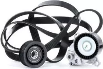 Ina Keilrippenriemensatz f&uuml;r SKODA VW SEAT AUDI 529 0429 10