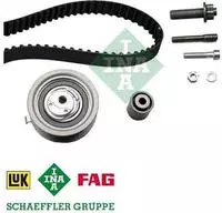 Schaeffler Ina Zahnriemensatz 530 0343 10