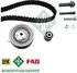 Ina Zahnriemensatz für SKODA VW SEAT AUDI 530 0343 10