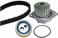 Schaeffler Ina Wasserpumpe + Zahnriemensatz 530 0252 30
