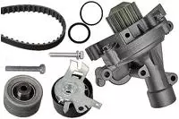 Schaeffler Ina Wasserpumpe + Zahnriemensatz 530 0238 30