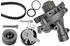 Ina Wasserpumpe + Zahnriemensatz für PEUGEOT FIAT CITROËN LANCIA 530 0238 30