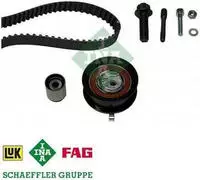 Schaeffler Ina Zahnriemensatz 530 0377 10