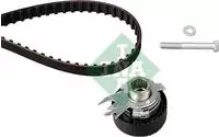 Schaeffler Ina Zahnriemensatz 530 0199 10