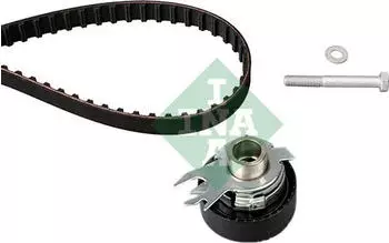 Ina Zahnriemensatz f&uuml;r SKODA VW SEAT AUDI 530 0199 10
