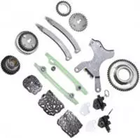 Schaeffler Ina Steuerkettensatz 559 0111 10