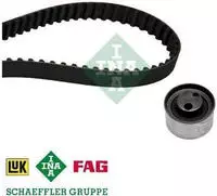 Schaeffler Ina Zahnriemensatz 530 0322 10