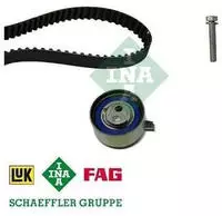 Schaeffler Ina Zahnriemensatz 530 0481 10