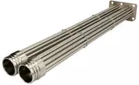 NRF K&uuml;hler, Abgasr&uuml;ckf&uuml;hrung EASY FIT 48104
