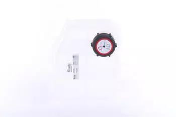 Nissens Ausgleichsbeh&auml;lter K&uuml;hlmittel Kunststoff (996336)
