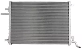 NRF Motork&uuml;hler Aluminium, Discovery Sport L550 (550312)
