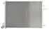 NRF Motorkühler Aluminium, Discovery Sport L550 (550312)