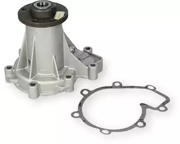 SWAG Autoteile Wasserpumpe Motorkühlung (30 93 8753)