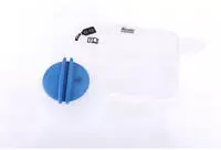 Nissens Ausgleichsbeh&auml;lter, K&uuml;hlmittel ** FIRST FIT ** 996292