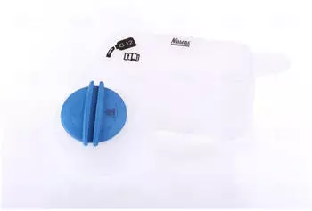 Nissens Ausgleichsbeh&auml;lter K&uuml;hlmittel, Kunststoff (996292)