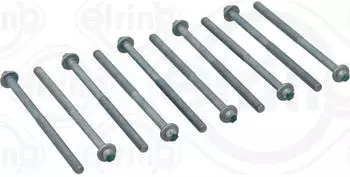 Elring Zylinderkopfschraubensatz M12x1,5x201,5 (718.630)
