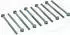 Elring Zylinderkopfschraubensatz M12x1,5x201,5 (718.630)
