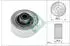 Ina Umlenk-/Führungsrolle Ø60mm 60mm für FORD 532 0311 10