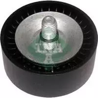 Schaeffler Ina Umlenk-/F&uuml;hrungsrolle, Keilrippenriemen 532 0479 10